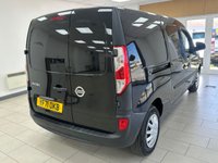 USED 2021 71 NISSAN NV250 1.5 dCi Acenta Panel Van 5dr Diesel Manual L2 Euro 6 (s/s) (95 ps) 