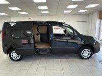 USED 2021 71 NISSAN NV250 1.5 dCi Acenta Panel Van 5dr Diesel Manual L2 Euro 6 (s/s) (95 ps) 