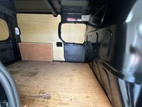 USED 2021 71 NISSAN NV250 1.5 dCi Acenta Panel Van 5dr Diesel Manual L2 Euro 6 (s/s) (95 ps) 