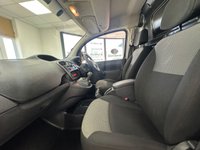 USED 2021 71 NISSAN NV250 1.5 dCi Acenta Panel Van 5dr Diesel Manual L2 Euro 6 (s/s) (95 ps) 