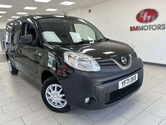 2021 NISSAN NV250