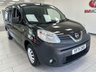 USED 2021 71 NISSAN NV250 1.5 dCi Acenta Panel Van 5dr Diesel Manual L2 Euro 6 (s/s) (95 ps) 