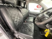 USED 2019 69 VAUXHALL VIVARO 1.5 Turbo D 2700 Dynamic Panel Van 6dr Diesel Manual L1 H1 Euro 6 (s/s) (100 ps) 