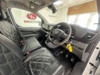 USED 2019 69 VAUXHALL VIVARO 1.5 Turbo D 2700 Dynamic Panel Van 6dr Diesel Manual L1 H1 Euro 6 (s/s) (100 ps) 