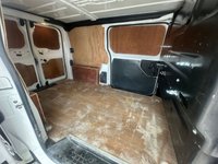 USED 2019 69 VAUXHALL VIVARO 1.5 Turbo D 2700 Dynamic Panel Van 6dr Diesel Manual L1 H1 Euro 6 (s/s) (100 ps) 