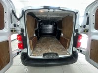 USED 2019 69 VAUXHALL VIVARO 1.5 Turbo D 2700 Dynamic Panel Van 6dr Diesel Manual L1 H1 Euro 6 (s/s) (100 ps) 