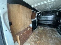 USED 2019 69 VAUXHALL VIVARO 1.5 Turbo D 2700 Dynamic Panel Van 6dr Diesel Manual L1 H1 Euro 6 (s/s) (100 ps) 