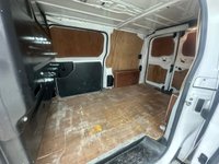 USED 2019 69 VAUXHALL VIVARO 1.5 Turbo D 2700 Dynamic Panel Van 6dr Diesel Manual L1 H1 Euro 6 (s/s) (100 ps) 