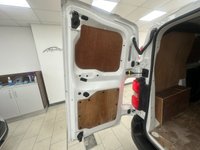 USED 2019 69 VAUXHALL VIVARO 1.5 Turbo D 2700 Dynamic Panel Van 6dr Diesel Manual L1 H1 Euro 6 (s/s) (100 ps) 