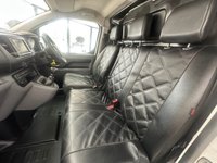 USED 2019 69 VAUXHALL VIVARO 1.5 Turbo D 2700 Dynamic Panel Van 6dr Diesel Manual L1 H1 Euro 6 (s/s) (100 ps) 