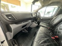 USED 2019 69 VAUXHALL VIVARO 1.5 Turbo D 2700 Dynamic Panel Van 6dr Diesel Manual L1 H1 Euro 6 (s/s) (100 ps) 