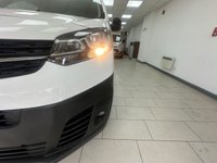 USED 2019 69 VAUXHALL VIVARO 1.5 Turbo D 2700 Dynamic Panel Van 6dr Diesel Manual L1 H1 Euro 6 (s/s) (100 ps) 