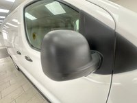 USED 2019 69 VAUXHALL VIVARO 1.5 Turbo D 2700 Dynamic Panel Van 6dr Diesel Manual L1 H1 Euro 6 (s/s) (100 ps) 