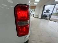 USED 2019 69 VAUXHALL VIVARO 1.5 Turbo D 2700 Dynamic Panel Van 6dr Diesel Manual L1 H1 Euro 6 (s/s) (100 ps) 