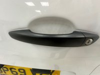 USED 2019 69 VAUXHALL VIVARO 1.5 Turbo D 2700 Dynamic Panel Van 6dr Diesel Manual L1 H1 Euro 6 (s/s) (100 ps) 