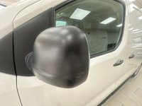 USED 2019 69 VAUXHALL VIVARO 1.5 Turbo D 2700 Dynamic Panel Van 6dr Diesel Manual L1 H1 Euro 6 (s/s) (100 ps) 