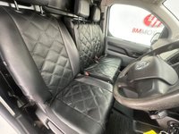 USED 2019 69 VAUXHALL VIVARO 1.5 Turbo D 2700 Dynamic Panel Van 6dr Diesel Manual L1 H1 Euro 6 (s/s) (100 ps) 