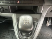 USED 2019 69 VAUXHALL VIVARO 1.5 Turbo D 2700 Dynamic Panel Van 6dr Diesel Manual L1 H1 Euro 6 (s/s) (100 ps) 