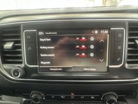USED 2019 69 VAUXHALL VIVARO 1.5 Turbo D 2700 Dynamic Panel Van 6dr Diesel Manual L1 H1 Euro 6 (s/s) (100 ps) 
