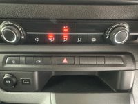 USED 2019 69 VAUXHALL VIVARO 1.5 Turbo D 2700 Dynamic Panel Van 6dr Diesel Manual L1 H1 Euro 6 (s/s) (100 ps) 
