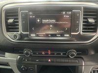 USED 2019 69 VAUXHALL VIVARO 1.5 Turbo D 2700 Dynamic Panel Van 6dr Diesel Manual L1 H1 Euro 6 (s/s) (100 ps) 