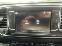 USED 2019 69 VAUXHALL VIVARO 1.5 Turbo D 2700 Dynamic Panel Van 6dr Diesel Manual L1 H1 Euro 6 (s/s) (100 ps) 