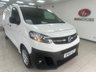 USED 2019 69 VAUXHALL VIVARO 1.5 Turbo D 2700 Dynamic Panel Van 6dr Diesel Manual L1 H1 Euro 6 (s/s) (100 ps) 
