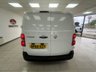 USED 2019 69 VAUXHALL VIVARO 1.5 Turbo D 2700 Dynamic Panel Van 6dr Diesel Manual L1 H1 Euro 6 (s/s) (100 ps) 
