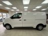 USED 2019 69 VAUXHALL VIVARO 1.5 Turbo D 2700 Dynamic Panel Van 6dr Diesel Manual L1 H1 Euro 6 (s/s) (100 ps) 