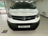 USED 2019 69 VAUXHALL VIVARO 1.5 Turbo D 2700 Dynamic Panel Van 6dr Diesel Manual L1 H1 Euro 6 (s/s) (100 ps) 