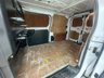 USED 2019 69 VAUXHALL VIVARO 1.5 Turbo D 2700 Dynamic Panel Van 6dr Diesel Manual L1 H1 Euro 6 (s/s) (100 ps) 