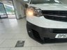 USED 2019 69 VAUXHALL VIVARO 1.5 Turbo D 2700 Dynamic Panel Van 6dr Diesel Manual L1 H1 Euro 6 (s/s) (100 ps) 