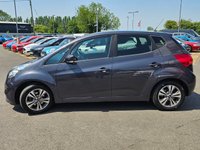 USED 2016 66 KIA VENGA 1.6 3 MPV 5dr Petrol Auto Euro 6 (123 bhp) 
