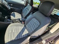 USED 2016 66 KIA VENGA 1.6 3 MPV 5dr Petrol Auto Euro 6 (123 bhp) 