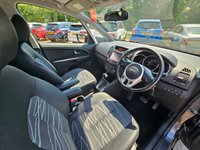 USED 2016 66 KIA VENGA 1.6 3 MPV 5dr Petrol Auto Euro 6 (123 bhp) 