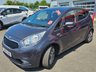 USED 2016 66 KIA VENGA 1.6 3 MPV 5dr Petrol Auto Euro 6 (123 bhp) 