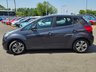 USED 2016 66 KIA VENGA 1.6 3 MPV 5dr Petrol Auto Euro 6 (123 bhp) 
