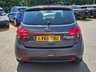 USED 2016 66 KIA VENGA 1.6 3 MPV 5dr Petrol Auto Euro 6 (123 bhp) 