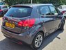USED 2016 66 KIA VENGA 1.6 3 MPV 5dr Petrol Auto Euro 6 (123 bhp) 