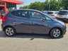 USED 2016 66 KIA VENGA 1.6 3 MPV 5dr Petrol Auto Euro 6 (123 bhp) 