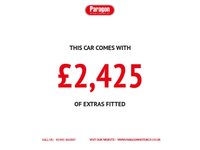 USED 2017 17 VOLVO S90 2.0 D4 R-Design Saloon 4dr Diesel Auto Euro 6 (s/s) (190 ps) 