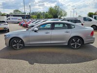 USED 2017 17 VOLVO S90 2.0 D4 R-Design Saloon 4dr Diesel Auto Euro 6 (s/s) (190 ps) 