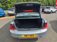 USED 2017 17 VOLVO S90 2.0 D4 R-Design Saloon 4dr Diesel Auto Euro 6 (s/s) (190 ps) 