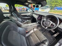 USED 2017 17 VOLVO S90 2.0 D4 R-Design Saloon 4dr Diesel Auto Euro 6 (s/s) (190 ps) 