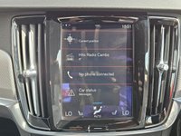 USED 2017 17 VOLVO S90 2.0 D4 R-Design Saloon 4dr Diesel Auto Euro 6 (s/s) (190 ps) 