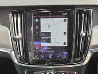USED 2017 17 VOLVO S90 2.0 D4 R-Design Saloon 4dr Diesel Auto Euro 6 (s/s) (190 ps) 