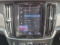 USED 2017 17 VOLVO S90 2.0 D4 R-Design Saloon 4dr Diesel Auto Euro 6 (s/s) (190 ps) 