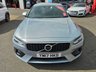 USED 2017 17 VOLVO S90 2.0 D4 R-Design Saloon 4dr Diesel Auto Euro 6 (s/s) (190 ps) 