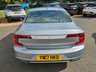 USED 2017 17 VOLVO S90 2.0 D4 R-Design Saloon 4dr Diesel Auto Euro 6 (s/s) (190 ps) 