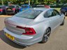 USED 2017 17 VOLVO S90 2.0 D4 R-Design Saloon 4dr Diesel Auto Euro 6 (s/s) (190 ps) 